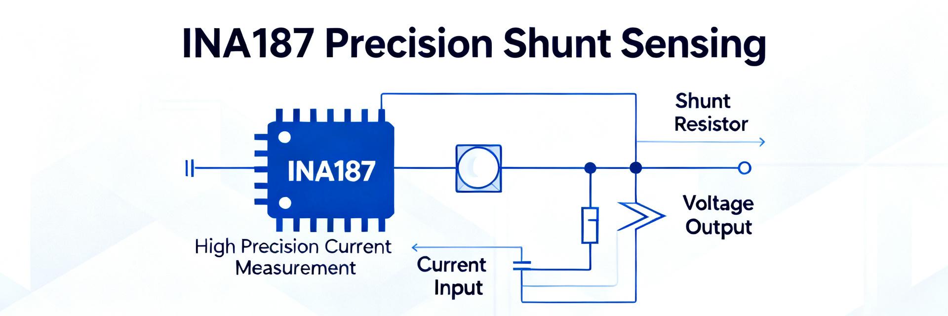 INA187A3IDBVR Datasheet: Measured Specs & Limits &mdash; Quick Ref