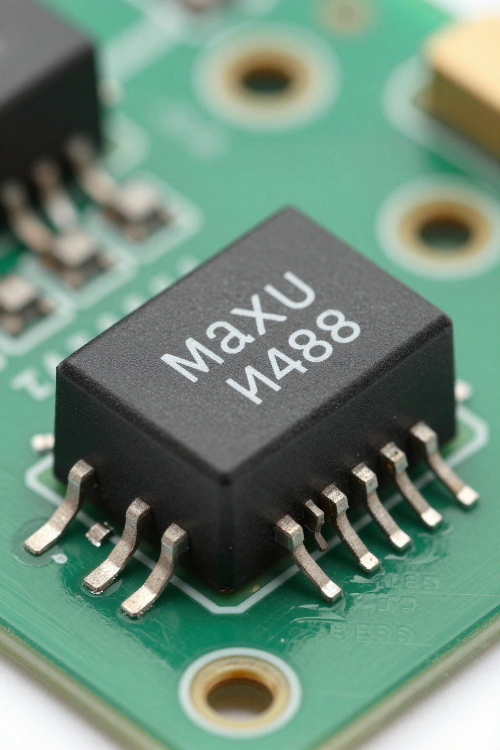 MAX74821 Datasheet Deep-Dive: Specs, Pinout & Uses